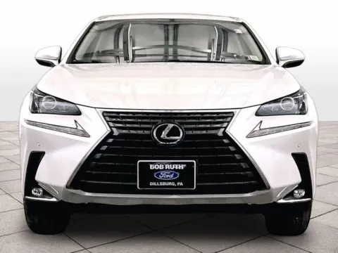 Another view of 2020 Lexus NX 300 AWD for sale in Dillsburg, PA at Bob Ruth Ford Dillsburg