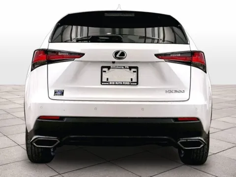 More photos of 2020 Lexus NX 300 AWD at Bob Ruth Ford Dillsburg, PA