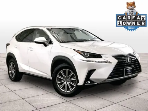 Photos of 2020 Lexus NX 300 AWD for sale in Dillsburg, PA at Bob Ruth Ford Dillsburg