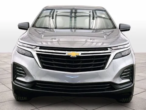Another view of 2023 Chevrolet Equinox LS for sale in Dillsburg, PA at Bob Ruth Ford Dillsburg
