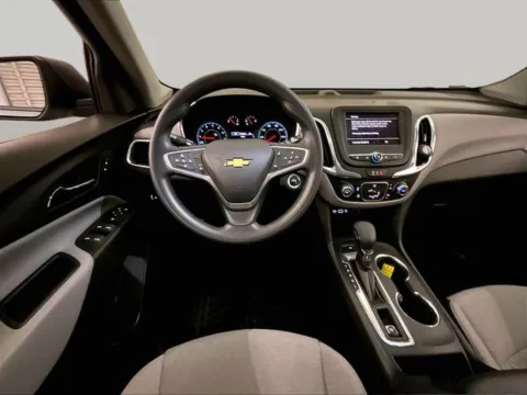 More photos of 2023 Chevrolet Equinox LS at Bob Ruth Ford Dillsburg, PA