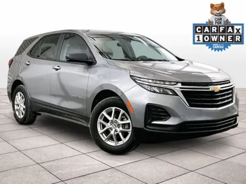 Photos of 2023 Chevrolet Equinox LS for sale in Dillsburg, PA at Bob Ruth Ford Dillsburg