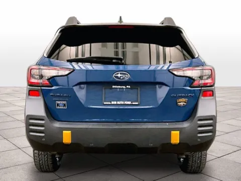 More photos of 2024 Subaru Outback Wilderness at Bob Ruth Ford Dillsburg, PA