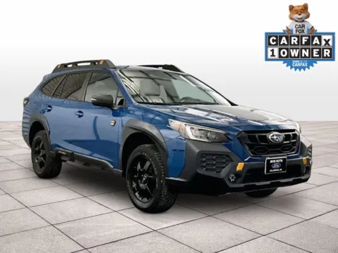 Photos of 2024 Subaru Outback Wilderness for sale in Dillsburg, PA at Bob Ruth Ford Dillsburg
