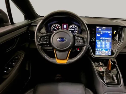 More photos of 2024 Subaru Outback Wilderness at Bob Ruth Ford Dillsburg, PA