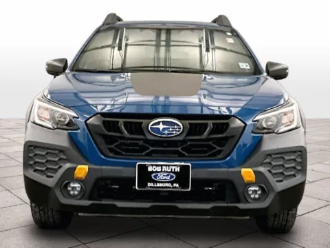 Another view of 2024 Subaru Outback Wilderness for sale in Dillsburg, PA at Bob Ruth Ford Dillsburg