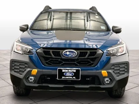 Another view of 2024 Subaru Outback Wilderness for sale in Dillsburg, PA at Bob Ruth Ford Dillsburg