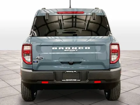 More photos of 2023 Ford Bronco Sport Outer Banks at Bob Ruth Ford Dillsburg, PA