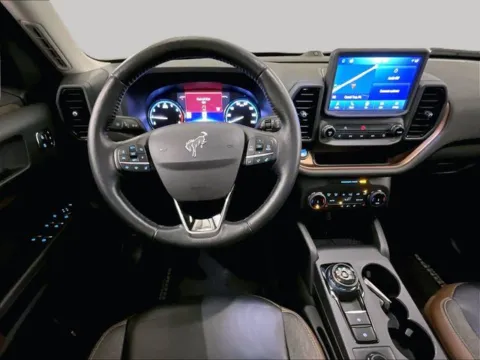More photos of 2023 Ford Bronco Sport Outer Banks at Bob Ruth Ford Dillsburg, PA