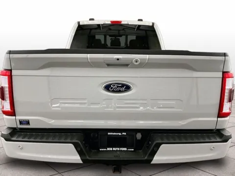 More photos of 2023 Ford F-150 Lariat at Bob Ruth Ford Dillsburg, PA