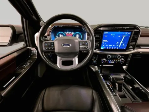 More photos of 2023 Ford F-150 Lariat at Bob Ruth Ford Dillsburg, PA