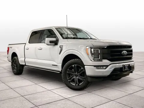 Photos of 2023 Ford F-150 Lariat for sale in Dillsburg, PA at Bob Ruth Ford Dillsburg
