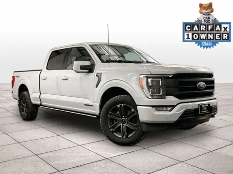 Photos of 2023 Ford F-150 Lariat for sale in Dillsburg, PA at Bob Ruth Ford Dillsburg