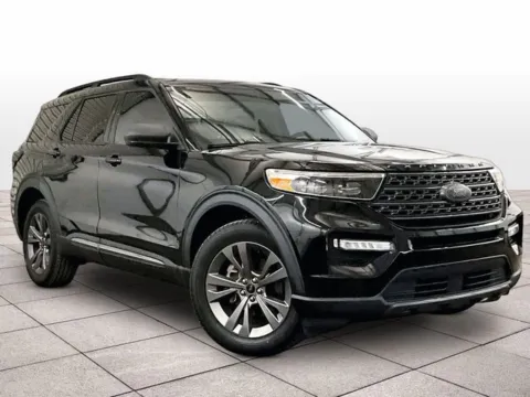 Photos of 2021 Ford Explorer XLT for sale in Dillsburg, PA at Bob Ruth Ford Dillsburg