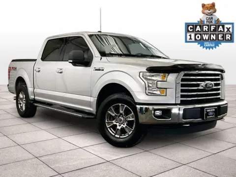 Photos of 2016 Ford F-150 XLT for sale in Dillsburg, PA at Bob Ruth Ford Dillsburg