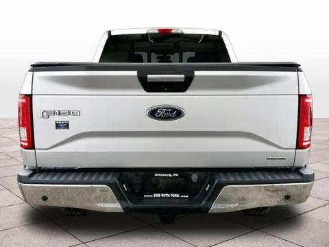 More photos of 2016 Ford F-150 XLT at Bob Ruth Ford Dillsburg, PA