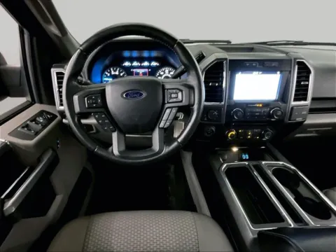 More photos of 2016 Ford F-150 XLT at Bob Ruth Ford Dillsburg, PA