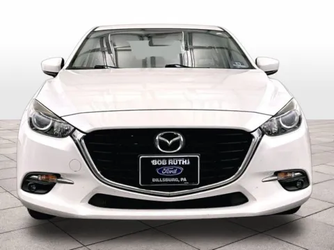 Another view of 2017 Mazda Mazda3 Grand Touring for sale in Dillsburg, PA at Bob Ruth Ford Dillsburg