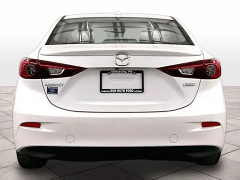 More photos of 2017 Mazda Mazda3 Grand Touring at Bob Ruth Ford Dillsburg, PA