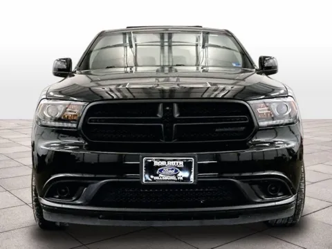 Another view of 2018 Dodge Durango SXT for sale in Dillsburg, PA at Bob Ruth Ford Dillsburg