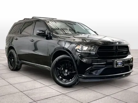 Photos of 2018 Dodge Durango SXT for sale in Dillsburg, PA at Bob Ruth Ford Dillsburg