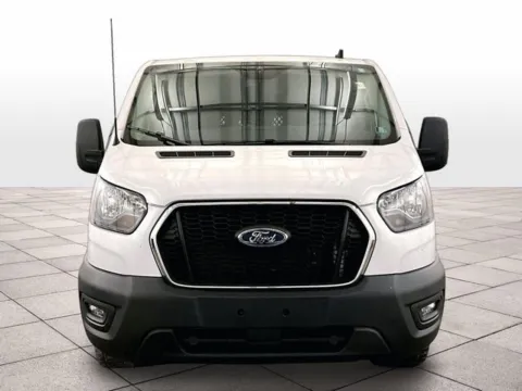 Another view of 2024 Ford Transit-250 Low Roof Cargo for sale in Dillsburg, PA at Bob Ruth Ford Dillsburg