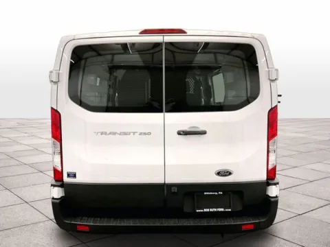 More photos of 2024 Ford Transit-250 Low Roof Cargo at Bob Ruth Ford Dillsburg, PA