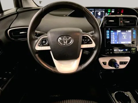 More photos of 2017 Toyota Prius Prime Plus at Bob Ruth Ford Dillsburg, PA