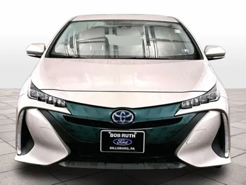 Another view of 2017 Toyota Prius Prime Plus for sale in Dillsburg, PA at Bob Ruth Ford Dillsburg