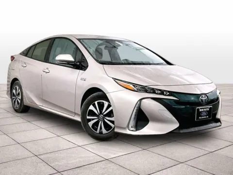 Photos of 2017 Toyota Prius Prime Plus for sale in Dillsburg, PA at Bob Ruth Ford Dillsburg