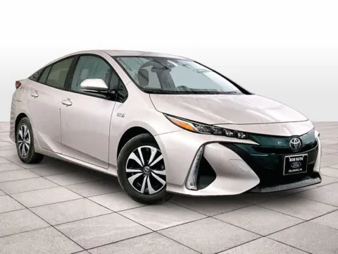 Photos of 2017 Toyota Prius Prime Plus for sale in Dillsburg, PA at Bob Ruth Ford Dillsburg