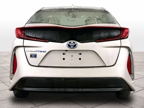 More photos of 2017 Toyota Prius Prime Plus at Bob Ruth Ford Dillsburg, PA