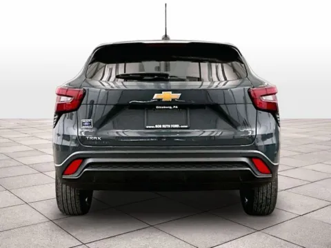 More photos of 2026 Chevrolet Trax LS at Bob Ruth Ford Dillsburg, PA