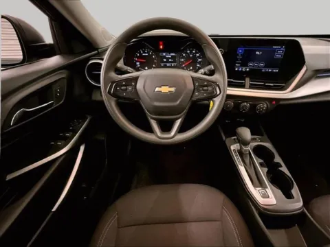 More photos of 2026 Chevrolet Trax LS at Bob Ruth Ford Dillsburg, PA
