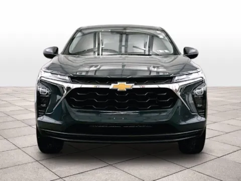 Another view of 2026 Chevrolet Trax LS for sale in Dillsburg, PA at Bob Ruth Ford Dillsburg