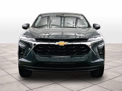 Another view of 2026 Chevrolet Trax LS for sale in Dillsburg, PA at Bob Ruth Ford Dillsburg