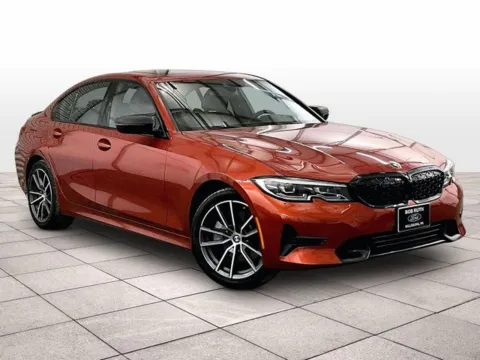 Photos of 2022 BMW 3 Series 330i xDrive for sale in Dillsburg, PA at Bob Ruth Ford Dillsburg