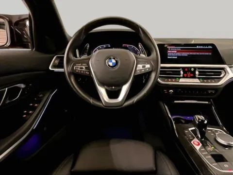 More photos of 2022 BMW 3 Series 330i xDrive at Bob Ruth Ford Dillsburg, PA