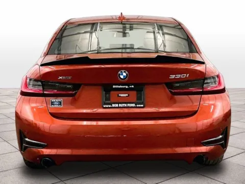 More photos of 2022 BMW 3 Series 330i xDrive at Bob Ruth Ford Dillsburg, PA