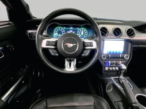 More photos of 2023 Ford Mustang EcoBoost Premium at Bob Ruth Ford Dillsburg, PA