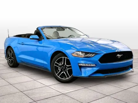 Photos of 2023 Ford Mustang EcoBoost Premium for sale in Dillsburg, PA at Bob Ruth Ford Dillsburg
