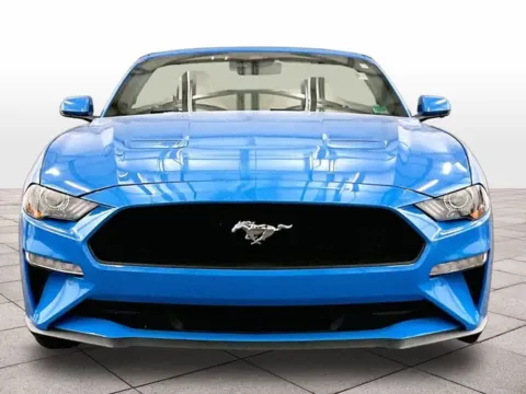 Another view of 2023 Ford Mustang EcoBoost Premium for sale in Dillsburg, PA at Bob Ruth Ford Dillsburg