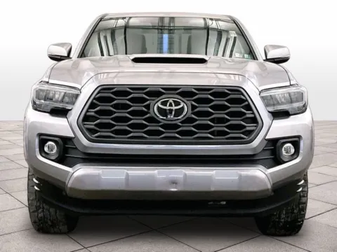 More photos of 2021 Toyota Tacoma TRD Sport at Bob Ruth Ford Dillsburg, PA