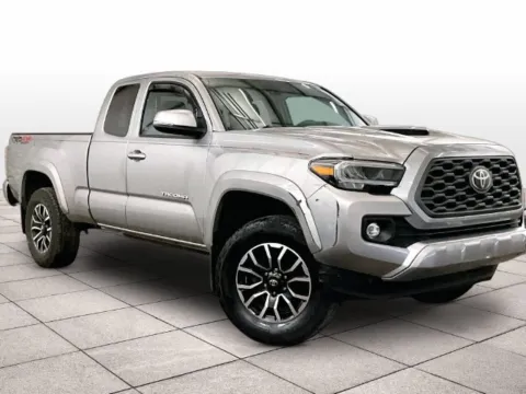 Photos of 2021 Toyota Tacoma TRD Sport for sale in Dillsburg, PA at Bob Ruth Ford Dillsburg