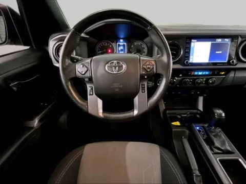 More photos of 2021 Toyota Tacoma TRD Sport at Bob Ruth Ford Dillsburg, PA