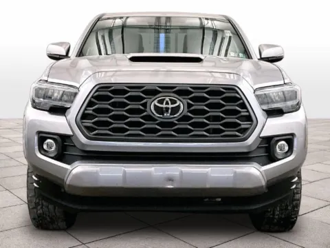Another view of 2021 Toyota Tacoma TRD Sport for sale in Dillsburg, PA at Bob Ruth Ford Dillsburg