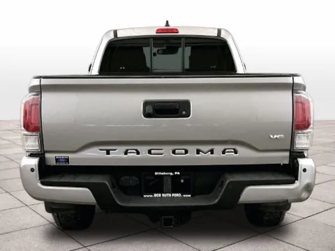More photos of 2021 Toyota Tacoma TRD Sport at Bob Ruth Ford Dillsburg, PA