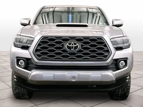 Another view of 2021 Toyota Tacoma TRD Sport for sale in Dillsburg, PA at Bob Ruth Ford Dillsburg