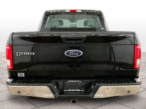 More photos of 2015 Ford F-150 XL at Bob Ruth Ford Dillsburg, PA
