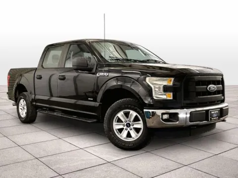 Another view of 2015 Ford F-150 XL for sale in Dillsburg, PA at Bob Ruth Ford Dillsburg
